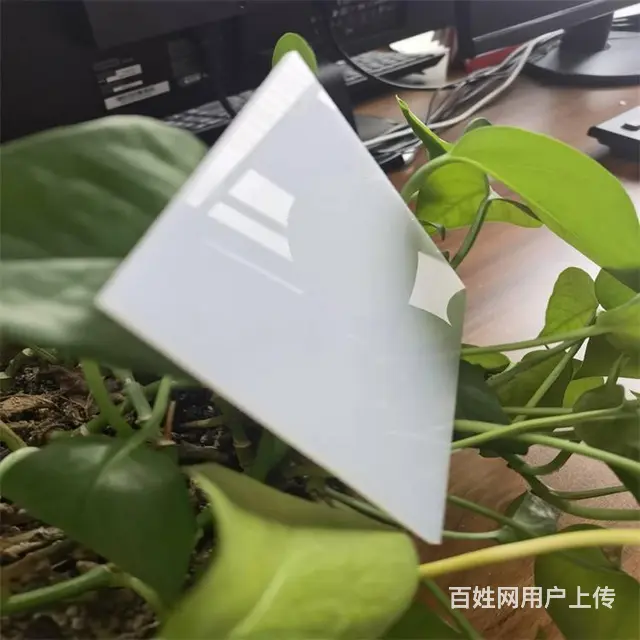 青岛即墨1.1mmpc耐力板即墨耐力板厂家批发价格 - 图片 3