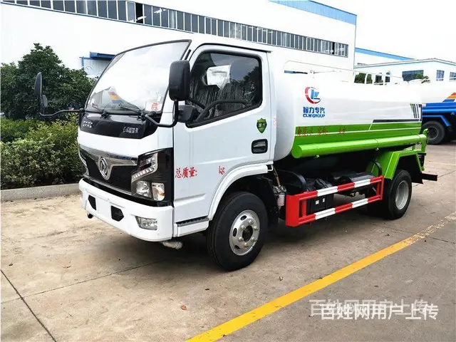 买一台水车需要价格10吨12吨15吨车到付款 - 图片 1