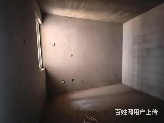 金辰瑶光 普通住宅 毛坯房 - 图片 7
