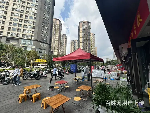 （51旺铺推荐）盘龙区波罗街41平米线店转让 - 图片 6
