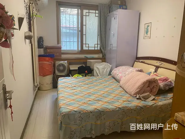 一楼双气房、珠江路 洛浦春晓  精装三室 急卖 - 图片 4