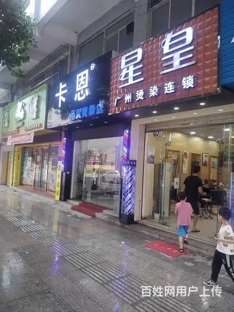 万秀区西环路58号广夏花园经营中母婴店，临街门面转让 - 图片 4