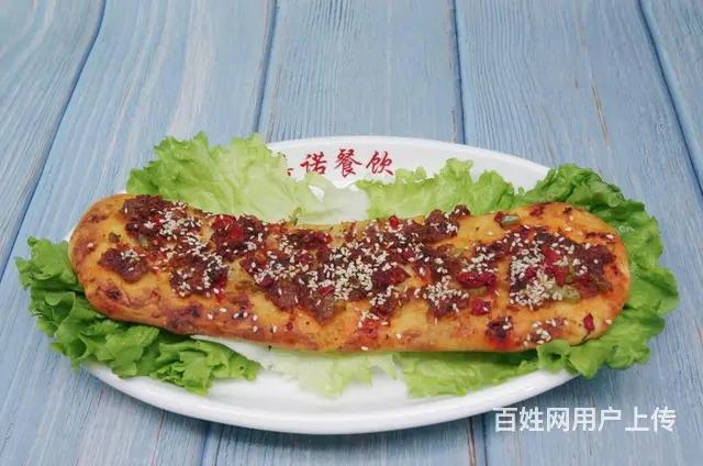 学习传奇烧饼技术 黄桥烧饼培训班 - 图片 3