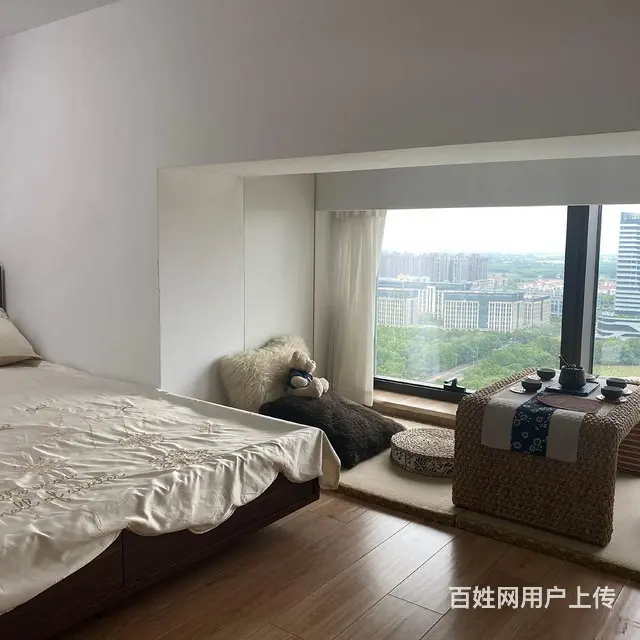 花桥无税多层[1-7层]毛坯南北55.90平 - 图片 9