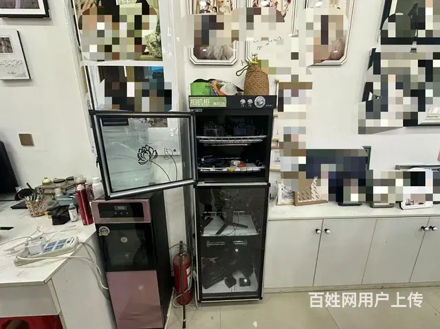 【优选推荐】敬安好位置婚纱摄影店转让 - 图片 10