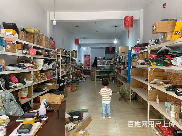 转让信达国际摩西管家转让紧邻小区客流量大 - 图片 3