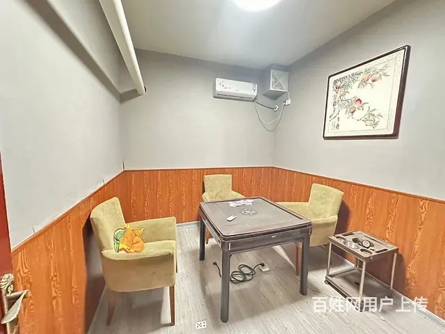 【优选推荐】低价急转，沛县好位置奶茶棋牌室店转让 - 图片 4