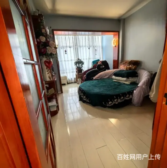孟泽园 普通住宅 精装修 - 图片 1