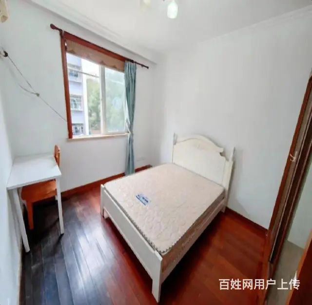 可租半年塘南新村南区次卧 吴中大厦 绿点 辰雷  苏化科技园 - 图片 1