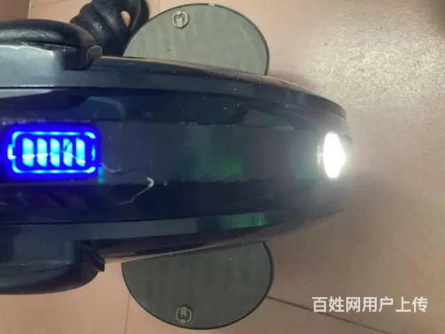 平衡车转让 - 图片 3