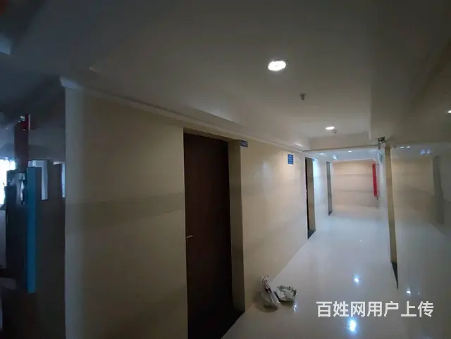 电梯房解放大道愉景新城附近1室配套精装修家电齐全月租1000 - 图片 6