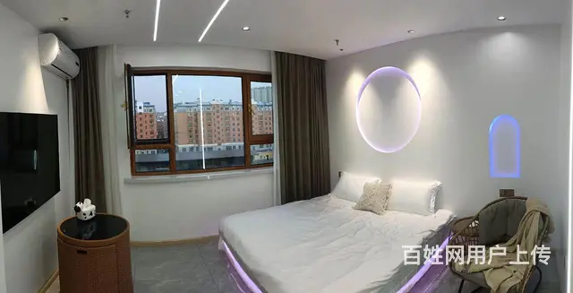 酒店式公寓拎包入住 - 图片 6