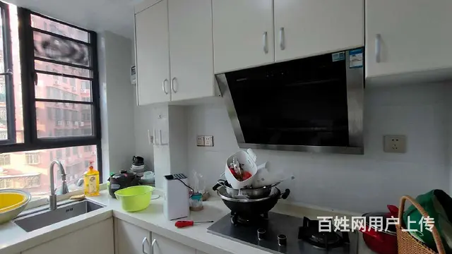 中信南航住宅区 精裝2房带平台 舒适环境等你享受 - 图片 3
