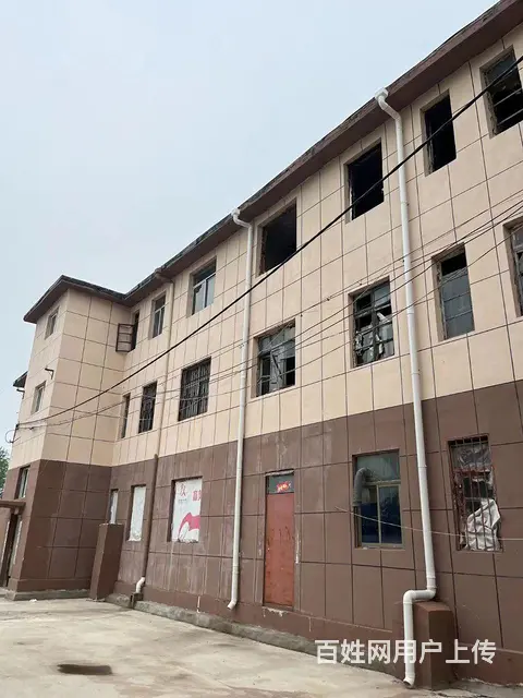 速抢，鹤山一楼，三室一厅，户型好 - 图片 8