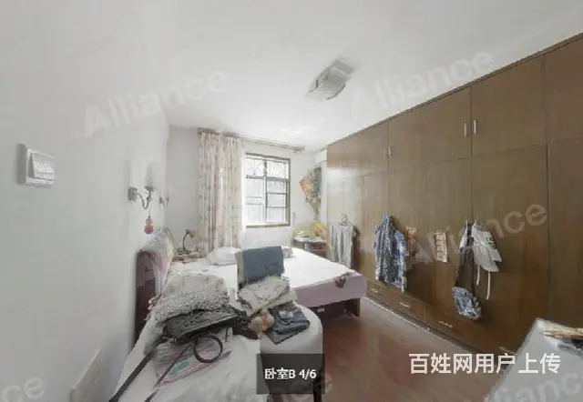 拱北 夏湾 离青茂关口近  百合花园 精装三房 - 图片 3