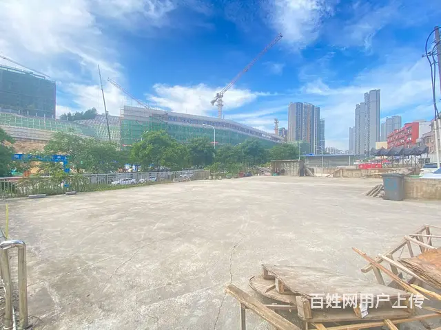 (房东直租)含浦麓景路王家湾旁整600平栋房屋出租，可分租 - 图片 7