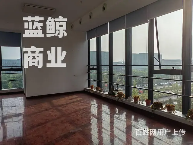 绿地商务城130平精装纯办公 - 图片 10