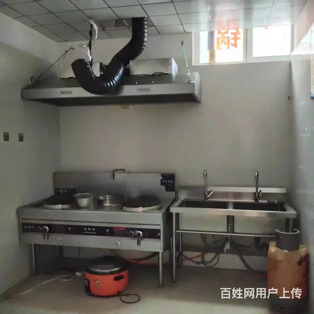 君悦兰亭精装修双通道辅导班直接出租无转让费 - 图片 2