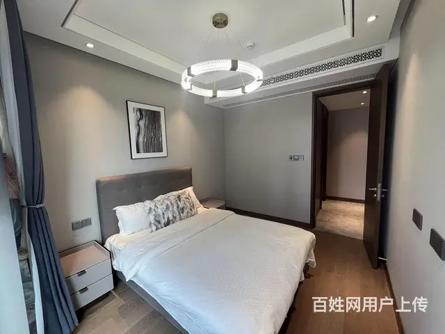 今天退 汉街 省图  融创中心壹号院 SKP附近 - 图片 7