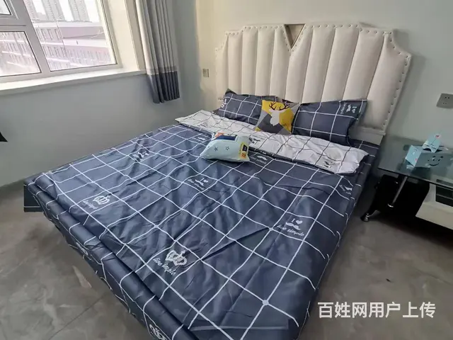 零手幅包更名精装地热天然气拎包入住两室私产 - 图片 7