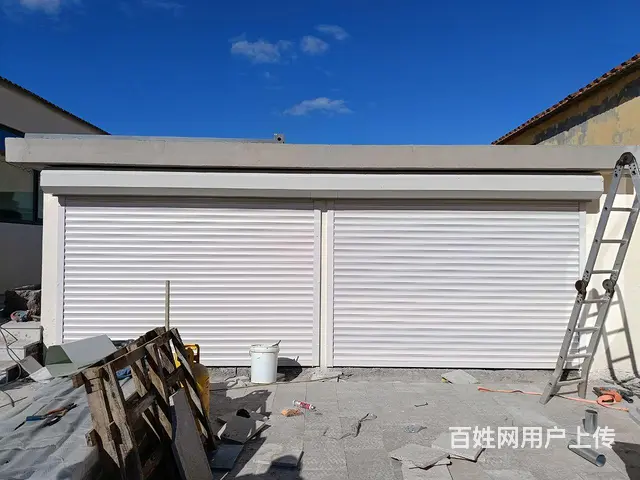 安装维修平移门，伸缩门，电动门，卷帘门，快速门， - 图片 1