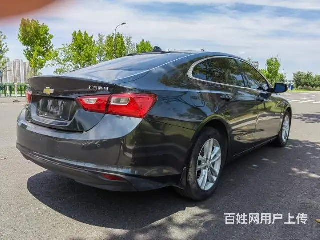 雪佛兰 迈锐宝 2018款 1.5T 手自一体 530T L - 图片 9