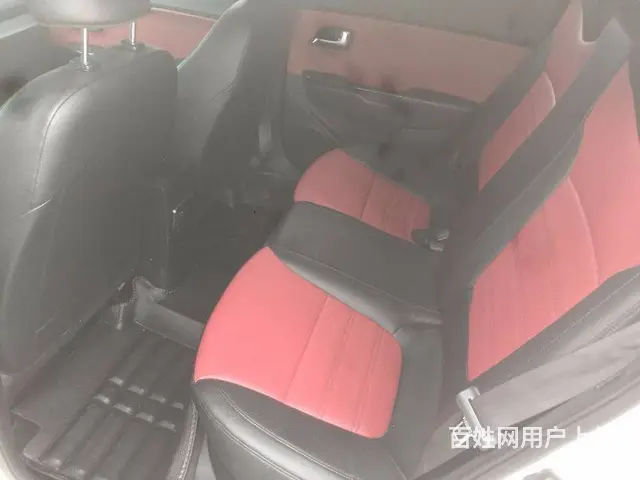 起亚K2 2015款 K2-两厢 1.6 自动 P - 图片 6