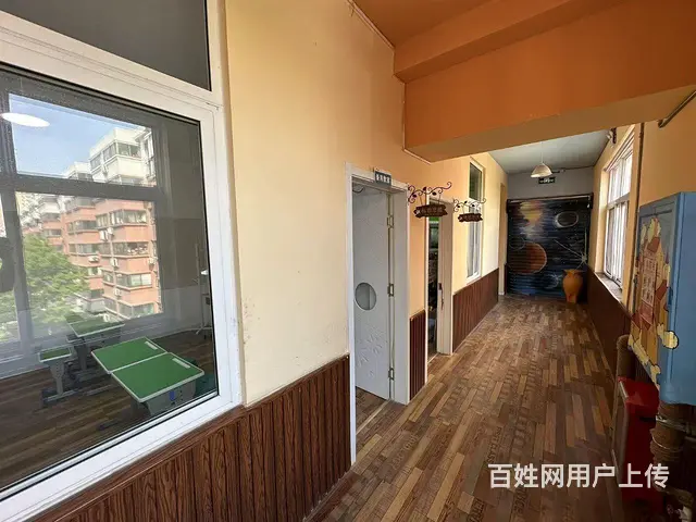 （微易转）张店紧邻中润华侨城培训商铺出租 - 图片 9
