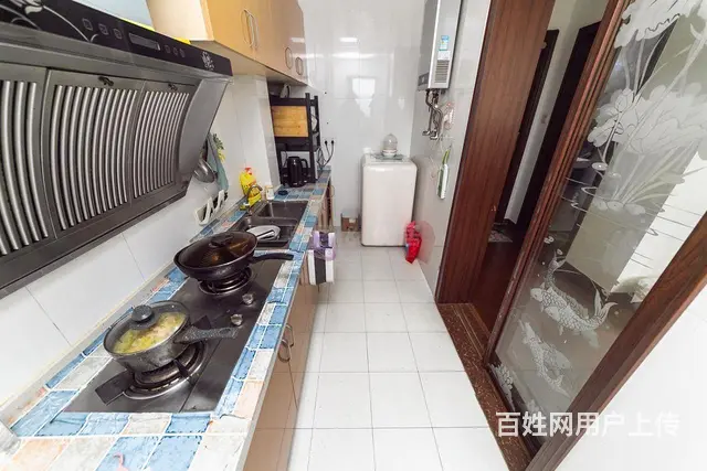 教科院嶨区房桂花园精装1室电梯中间楼层采光佳 - 图片 7
