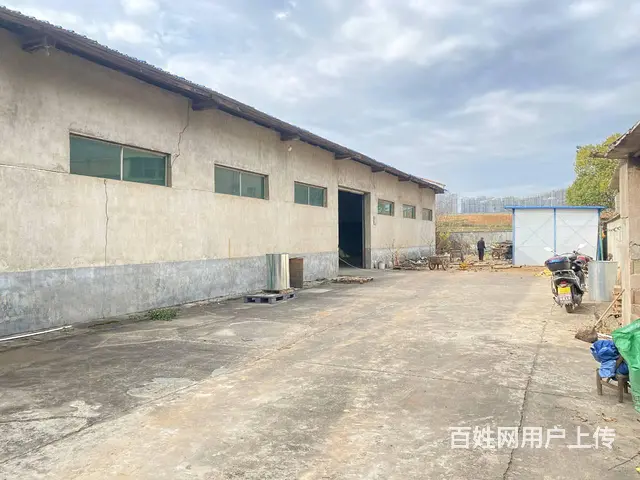 (房东直租)捞刀河开福大道旁400平厂房，仓库优价出租 - 图片 5