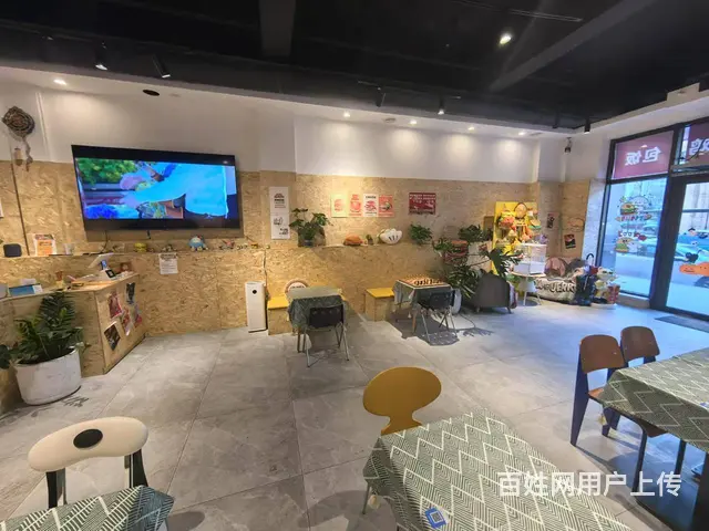 道外品牌汉堡店出兑 快餐店出兑 - 图片 7