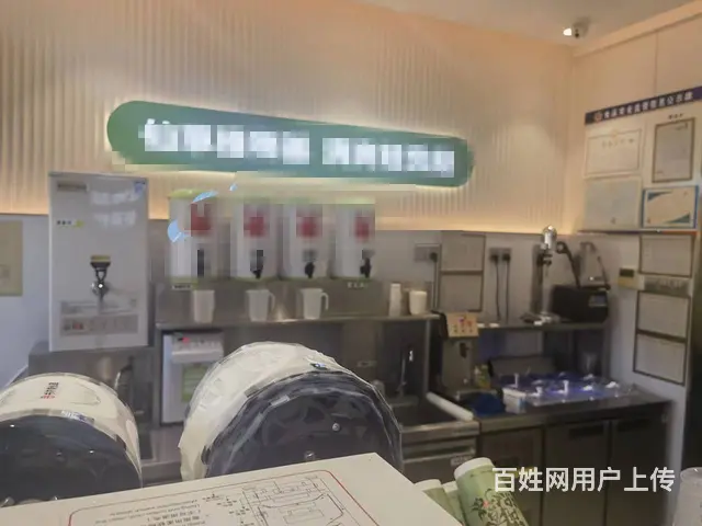 （淘铺铺免费推荐）昆山城北小区多人流大店铺转让 - 图片 4