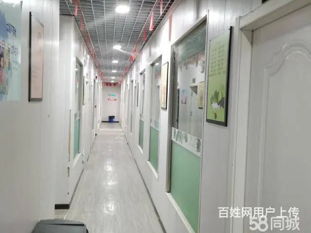 急转！黄石市西塞山区美尔雅·凤凰城300平教育培训 - 图片 4