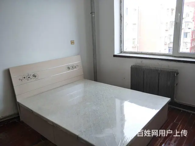 五爱市场 服装城北门 800元 出租 2室1厅 家电全 - 图片 3