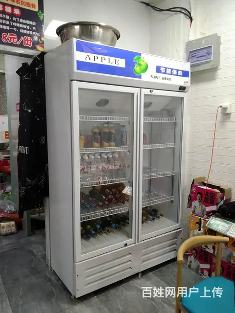 (玖玖)八大局西门对过金晶大道餐饮店转让 - 图片 5