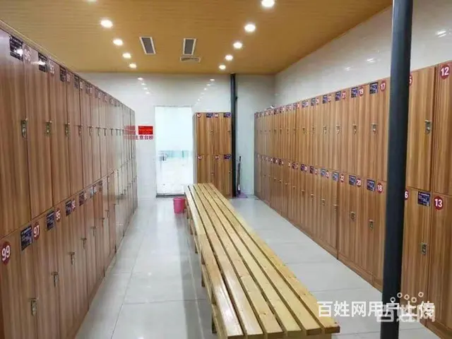 【推荐】铜山万达好位置大众浴池转让 - 图片 1