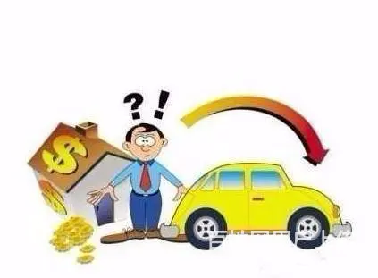 遂宁哪里有回收抵押车？专业回收按揭车 分期车 - 图片 5