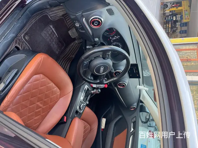 奥迪A3 2017款 A3 Sportback e-tron - 图片 3