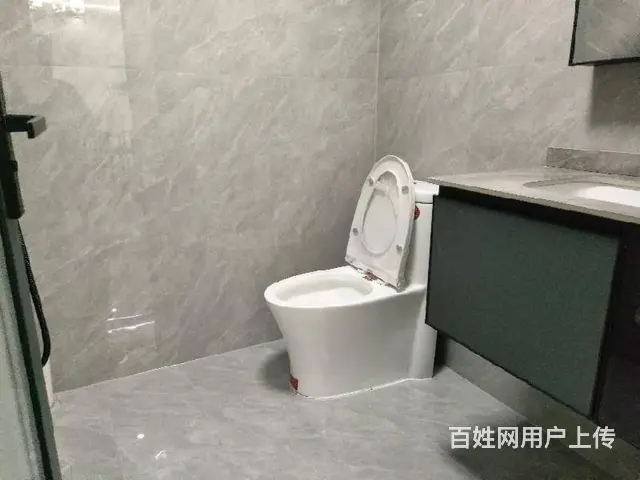 水果市场商圈    天鹅花园3房2卫 - 图片 8