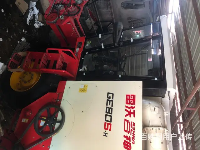 雷沃80SH - 图片 2