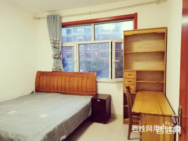 景岳公寓单间出租拎包入住 - 图片 3