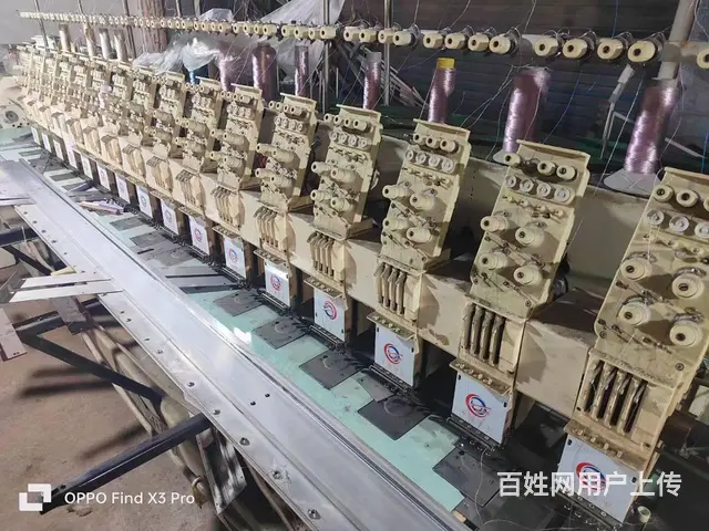 处理二手416-165 一框打样机一台 - 图片 1
