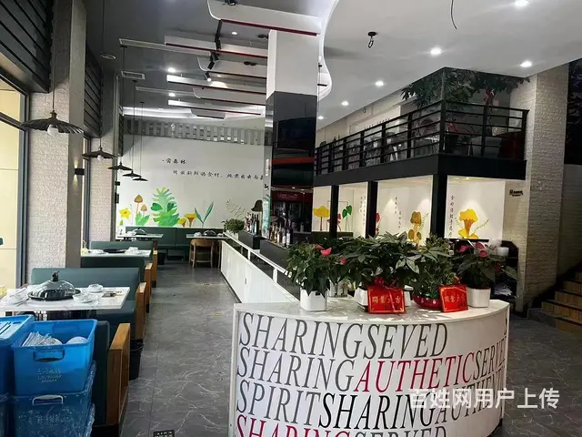 房东直租！巴黎商街大型足浴店房东直租！可做各种行业 - 图片 6