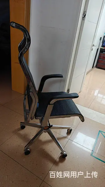 出售闲置电脑转椅 - 图片
