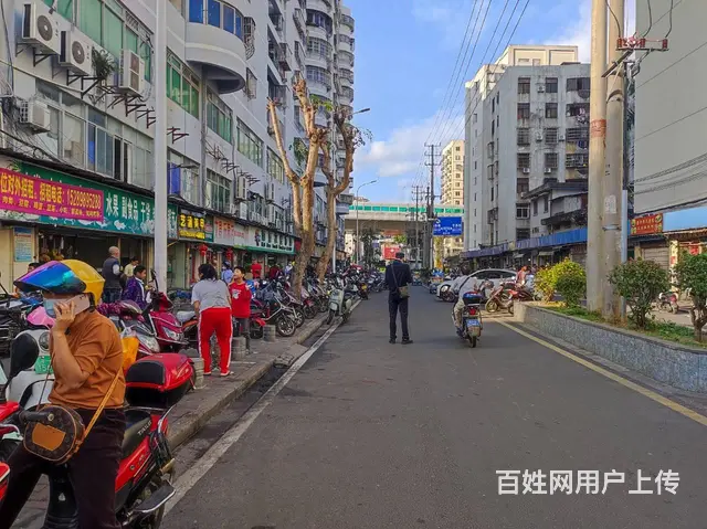 （51旺铺推荐）海垦农贸市场出租早餐60平 - 图片 6