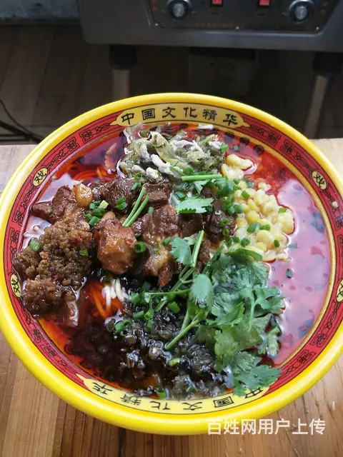 揭阳 绿豆饼皮薄馅滑 层次分明 汕头仟味餐饮培训 - 图片 9