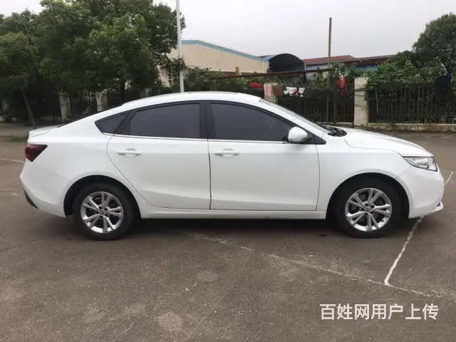 MG GT 2016款 1.5T 手自一体 超值豪华版 - 图片 9