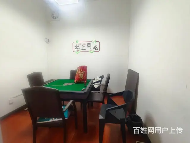 （51旺铺推荐）美苑路40平铺面转让 - 图片 3