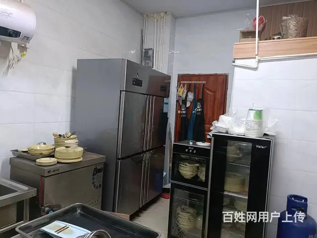 （51旺铺推荐）六盘村70平餐饮店转让福海苑120平住房出租 - 图片 12