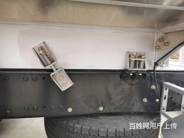 东风天龙前四后八29.7方 - 图片 7